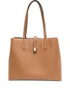 Karl Lagerfeld Medium Autograph Tote Bag