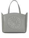 Karl Lagerfeld K/circle Medium Tote Bag