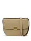 Karl Lagerfeld Medium K/forever Crossbody Bag In Neutrals