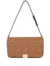Karl Lagerfeld Woman In Brown