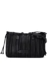 Karl Lagerfeld Medium K/kushion Tote Bag In Black