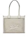 Karl Lagerfeld Medium K/skuare Tote Bag