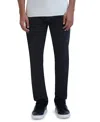 Karl Lagerfeld Men's 5 Pocket Denim Pants In Purple
