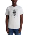 Karl Lagerfeld Men's Armor Graphic T-shirt