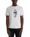 Karl Lagerfeld Men's Armor Karl Graphic T-shirt