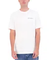Karl Lagerfeld T-shirt In White