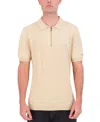 Karl Lagerfeld Polo Shirt In Natural