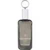 Karl Lagerfeld Men's Classic Grey Edt Spray 1.7 oz (tester) Fragrances 3386460134262