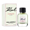 KARL LAGERFELD KARL LAGERFELD MEN'S HAMBURG ALSTER EDT 2.0 OZ FRAGRANCES 3386460124492