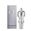 Karl Lagerfeld Men's Ikonik Edp Spray 3.4 oz Fragrances 3386460149877 In Transparent