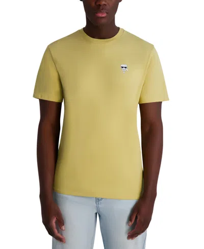 Karl Lagerfeld Men's Karl Graphic T-shirt