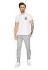 Karl Lagerfeld Men  In White