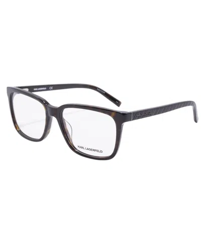 KARL LAGERFELD KARL LAGERFELD WOMEN'S 55MM OPTICAL FRAMES