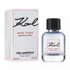 Karl Lagerfeld Men's New York Mercer Street Edt Spray 2.0 oz Fragrances 3386460115599 In White