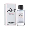Karl Lagerfeld Men's New York Mercer Street Edt Spray 3.4 oz Fragrances 3386460115551 In White