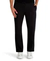 Karl Lagerfeld Men's Regular Fit Pants In Black