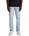 Karl Lagerfeld Pant In Light Indigo