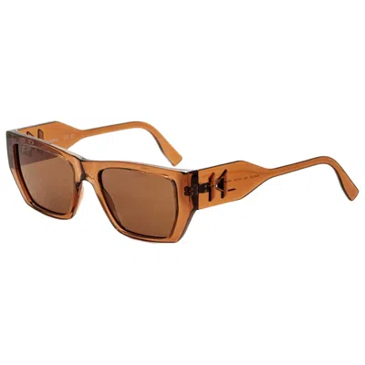 KARL LAGERFELD MEN'S SUNGLASSES
