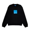 Karl Lagerfeld Sweater  Men Color Black In Black