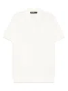 Karl Lagerfeld Merino Polo Shirt