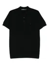 Karl Lagerfeld Merino Polo Shirt