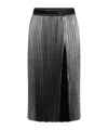 Karl Lagerfeld Woman In Black