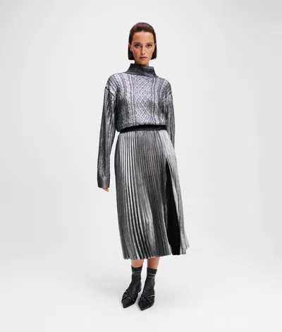 KARL LAGERFELD WOMAN