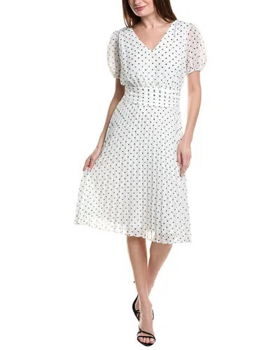Karl Lagerfeld Midi Dress