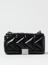 Karl Lagerfeld Mini Bag  Woman Color Black