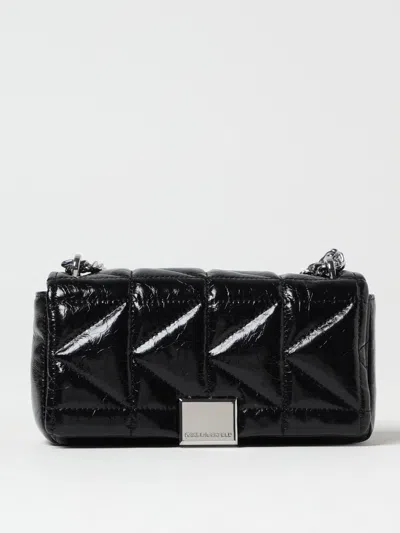 Karl Lagerfeld Mini Bag  Woman Color Black