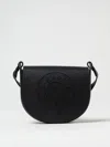 Karl Lagerfeld Mini Bag  Woman Color Black