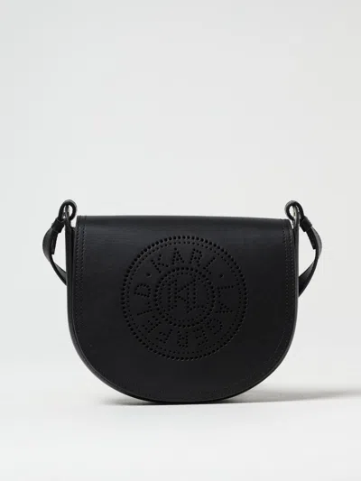 Karl Lagerfeld Mini Bag  Woman Color Black