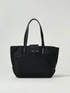Karl Lagerfeld Mini Bag  Woman Color Black In Black