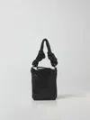 Karl Lagerfeld Mini- Tasche  Damen Farbe Schwarz In Black