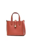 Karl Lagerfeld Mini Kautograph Tote Bag