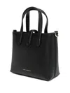 Karl Lagerfeld Mini Kautograph Tote Bag