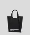 Karl Lagerfeld Mini Tote Bag