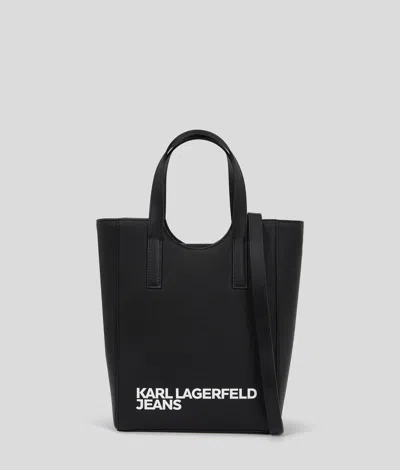 Karl Lagerfeld Mini Tote Bag