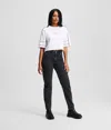 Karl Lagerfeld Mom Jeans