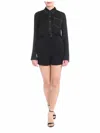 Karl Lagerfeld Mono - Negro In Negro