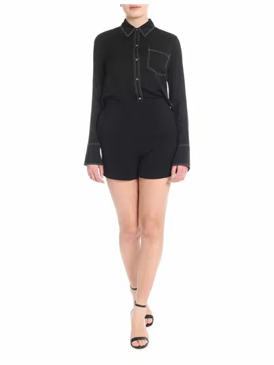 Karl Lagerfeld Mono - Negro