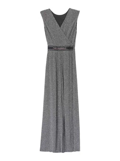 Karl Lagerfeld Mono - Plata