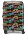 Karl Lagerfeld Multicolor Neon 25" Medium Upright In Multi Color