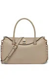 Karl Lagerfeld Nadine Satchel