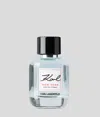 Karl Lagerfeld New York In Multi