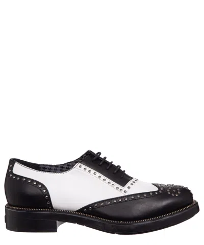 Karl Lagerfeld Oxford Shoes