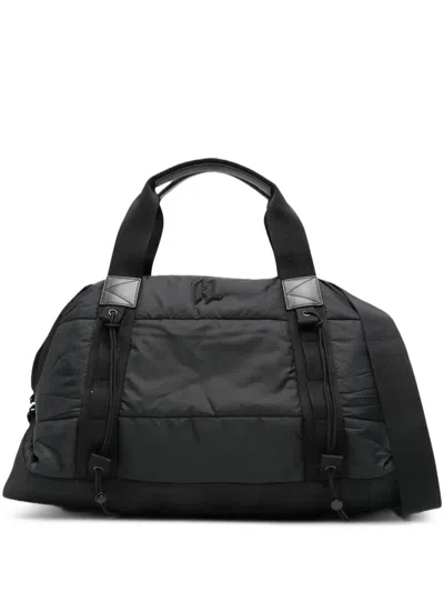 Karl Lagerfeld Padded Weekender