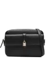 Karl Lagerfeld Padlock Cam Bag
