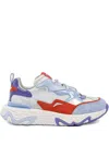 Karl Lagerfeld Karl Nft Sneakers In Blue