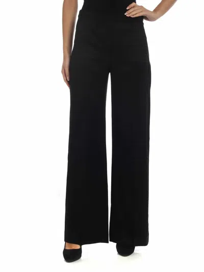 Karl Lagerfeld Pantalón Casual - Negro